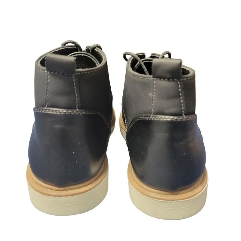 Box outsole thermoplastic